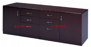 TMED608-木製高櫃